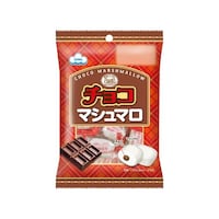 エイワ チョコマシュマロ 33g x12個