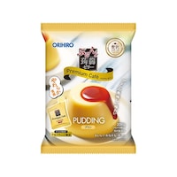 オリヒロ ぷるんと蒟蒻ゼリーPC プリン 10個 x12個