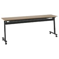 アジャストスタッキングテーブル