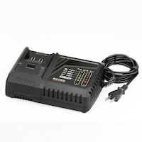 大橋産業 No5102 リチウムイオン電池専用急速充電器(大橋産業:(No.5110/No.5111専用充電器)