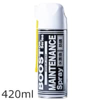 ZYTECO SPORTS 6014 MAINTENANCE Spray (メンテナンススプレー) 水置換性・防錆 420ml