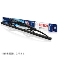 ボッシュ AD70 ワイパーブレード アドバンテージ (+)/ Advantage (+) 国産車用ワイパー(グラファイトタイプ) 長さ:700mm フロント用/1本