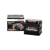 ボッシュ 輸入車バッテリー BLACKーAGM
