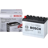 ボッシュ 業務車(バッテリー トラック・商用車)用バッテリー