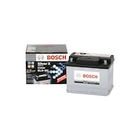 ボッシュ 輸入車バッテリー Silver X