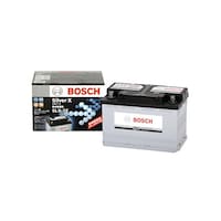 ボッシュ 輸入車バッテリー Silver X