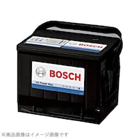 ボッシュ 輸入車バッテリー US Power Max