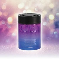 カーメイト G1986 芳香剤 ブラング ゲルラージ エモーショナリー ダイヤモンドムスク