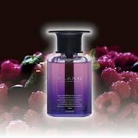 カーメイト L2022 芳香剤 ブラング リキッド エモーショナリー ワイルドベリー