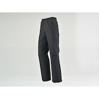 デイトナ DBー010 イージーオーバーパンツ カラー:ブラ