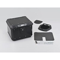 デイトナ 63502 GIVI MTN47B(ブラックライン)容量:47L