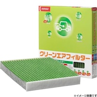 デンソー エアコンフィルター 3層クリーンフィルター 高除塵