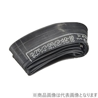 住友ゴム工業 133977 バイク用タイヤチューブ 2.75:3.00:3.60*80:90/9018 バルブ形状:TR4 リム径:18インチ