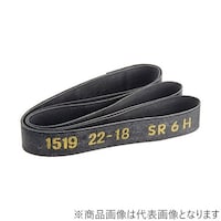 住友ゴム工業 151519 バイク用リムバンド 2218 バンド幅:22mm ゴム厚:1.0mm リム径:18インチ バルブ穴センター