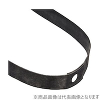 住友ゴム工業 151551 バイク用リムバンド 2216 バンド幅:22mm ゴム厚:1.0mm リム径:16インチ バルブ穴センター