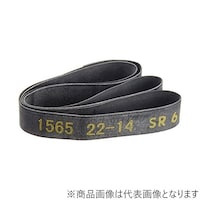 住友ゴム工業 151565 バイク用リムバンド 2214 バンド幅:22mm ゴム厚:1.0mm リム径:14インチ バルブ穴センター