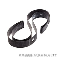 住友ゴム工業 151647 バイク用リムバンド 100/8014 バンド幅:25mm ゴム厚:1.0mm リム径:14インチ バルブ穴センター