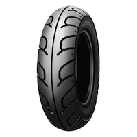 住友ゴム工業 211623 バイク用タイヤ K888 リア 3.0017 (4PR)45P WT (1本売り)