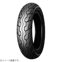 住友ゴム工業 221467 バイク用タイヤ K505 フロント 110/8018 M/C 58H TL (1本売り)