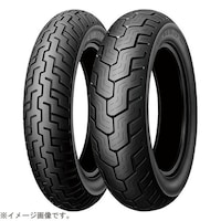 住友ゴム工業 236537 バイク用タイヤ Kabuki D404 フロント 3.0018 4PR WT (1本売り)