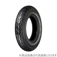 住友ゴム工業 265411 バイク用タイヤ TT100GP 前後輪共用 3.508 46J WT (1本売り)