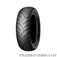 住友ゴム工業 298111 バイク用タイヤスクーター用 SCOOTSMART リア 120/9010 66J チューブレスタイプ(TL) (1本売り)