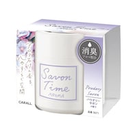 3671 サボンタイム アロマ ゲル パウダリーサボン(うっとりするような甘いアロマ石けんの香り)