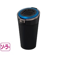 星光産業 ED251 ソーラーライトアッシュ BL