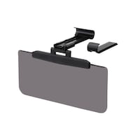 星光産業 EE69 サンバイザー M スクリーンサイズ 330mm×145mm