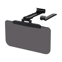 星光産業 EE70 サンバイザー L スクリーンサイズ 350mm×180mm