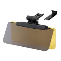 星光産業 EE71 Wサンバイザー M スクリーンサイズ 330mm×145mm