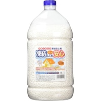 凍結してもササっと安心 4L