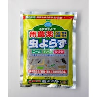 フェルム 不快害虫よけ虫よらず 600G 不快害虫対策 忌避剤 1袋