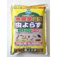 フェルム 虫よらず 1.5kg 忌避剤 いろいろな虫用 まくだけ 1袋