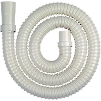 カクダイ 洗濯機排水ホース 1.5m 43611.5 水回り 補修部品 1個