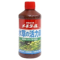 メネデール メネデール水草の活力素 500ml 活力剤 薄めて使う 1本