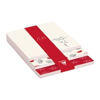 クオバディス ムーランルージュ メモパッド×4