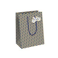 クオバディス ペーパーバッグバイクSクラフト×6