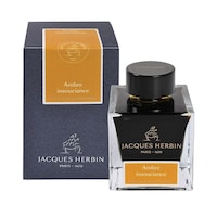 クオバディス 香りつきインク 無謀アンバー×2