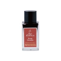 クオバディス ANVインク 1670 15ml ヘマタイトレッドレッド×2