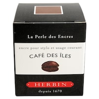 クオバディス トラディショナルインク アイランドカフェ×4