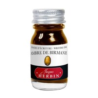 クオバディス トラディショナルインク10ml ビルマの琥珀×6