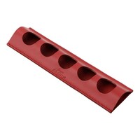 クオバディス ミニインクホルダー 5本用レッド×2