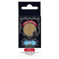 クオバディス シーリングワックス フレキシブルゴールド×3