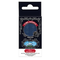 クオバディス シーリングワックス フレキシブルミッドナイト×3