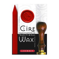 クオバディス シーリングセット モチーフハート×2