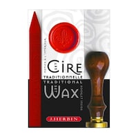 クオバディス シーリングセット モチーフユリ×2