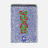 �N�I�o�f�B�X�@�J���[�����O�m�[�g�u�b�N�@�`�S�u���[�~�Q