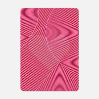 クオバディス カード Heart Circuit A6レッド×5