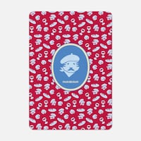 クオバディス カード TIGRE FRANCAIS A6レッド×5